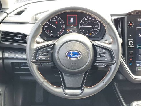 Used 2024 Subaru Crosstrek 2.5i Limited w/ Popular Package #4A AWD/4WD image 28