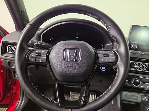 Used 2022 Honda Civic Sport image 21