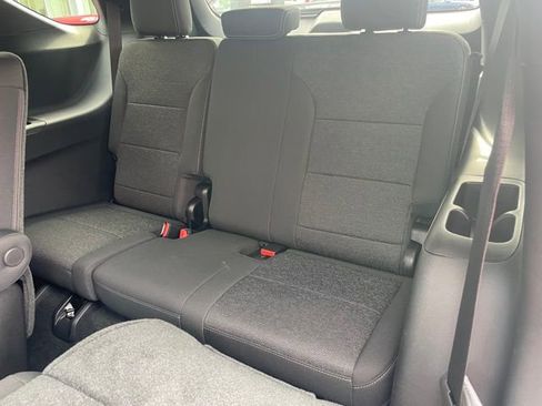 New 2026 Chevrolet Traverse LT w/ Midnight/Sport Edition image 18