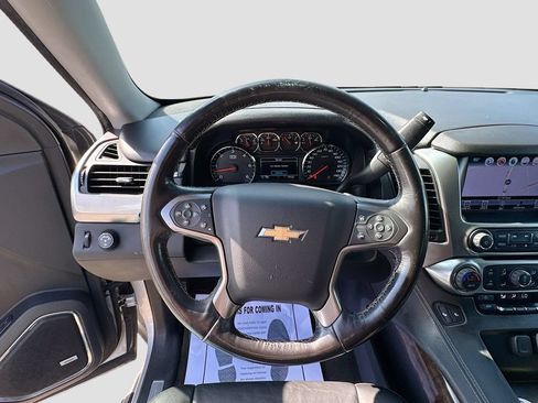 Used 2018 Chevrolet Tahoe LT RWD image 11