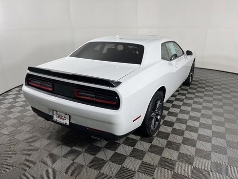 Used 2023 Dodge Challenger GT w/ Plus Package image 7