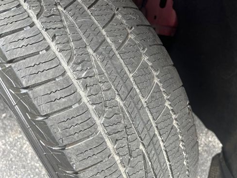 Used 2021 Ford Bronco Sport Big Bend image 4