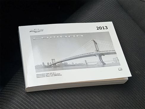 Used 2013 Chevrolet Camaro LT w/ RS Package image 21