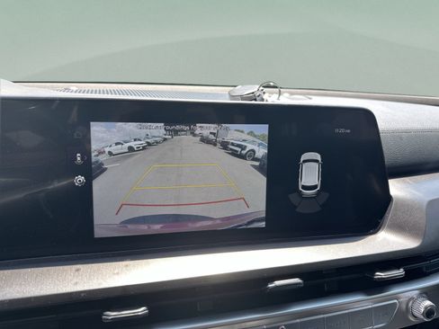 Used 2024 Kia Telluride S w/ S Sunroof Package FWD image 20