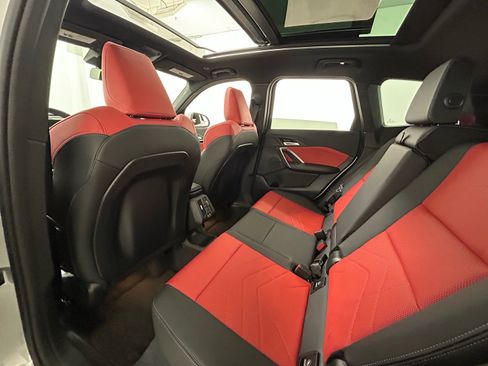 Used 2025 BMW X1 xDrive28i image 31