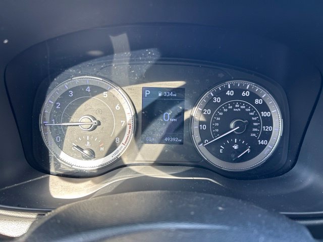 Used 2021 Hyundai Venue SEL FWD image 10