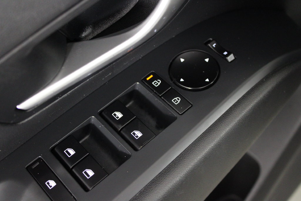 Used 2025 Hyundai Tucson SEL FWD image 23