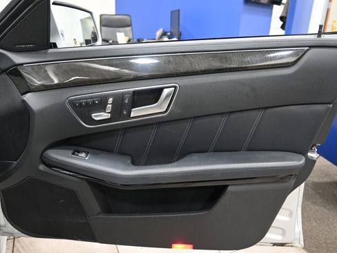 Used 2016 Mercedes-Benz E 400 E400 4MATIC image 19