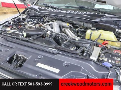 Used 2020 Ford F250 Platinum image 38