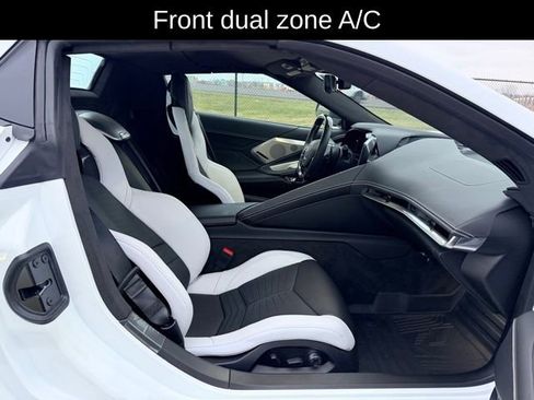Used 2025 Chevrolet Corvette E-Ray image 10
