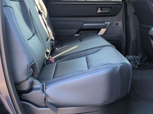 New 2026 Toyota Tundra Platinum image 28