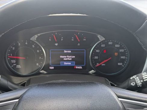 Used 2023 Chevrolet Equinox LT w/ Driver Convenience Package image 29