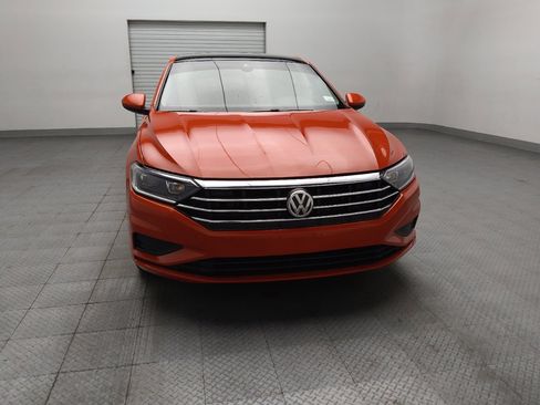 Used 2020 Volkswagen Jetta SEL FWD image 14