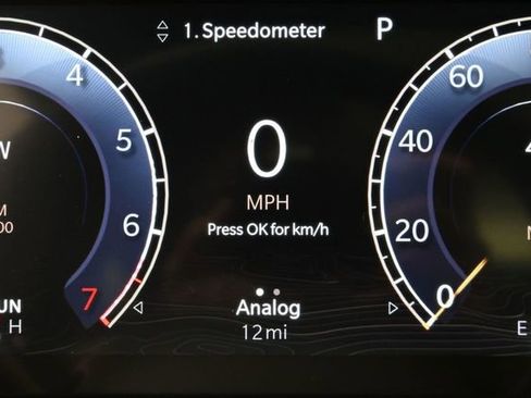 New 2026 Jeep Grand Cherokee L Limited AWD/4WD image 13
