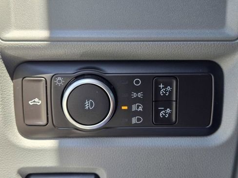 New 2026 Ford F150 XLT w/ Equipment Group 301A Standard image 17