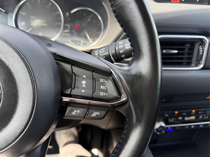 Used 2019 MAZDA CX-5 Grand Touring w/ GT Premium Package FWD image 46