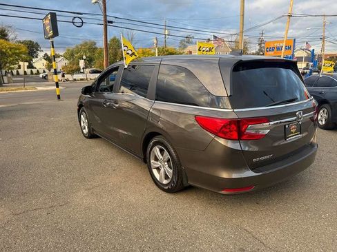 Used 2019 Honda Odyssey EX-L image 6