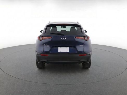 Used 2024 MAZDA CX-30 AWD 2.5 S w/ Select Sport Pkg image 31
