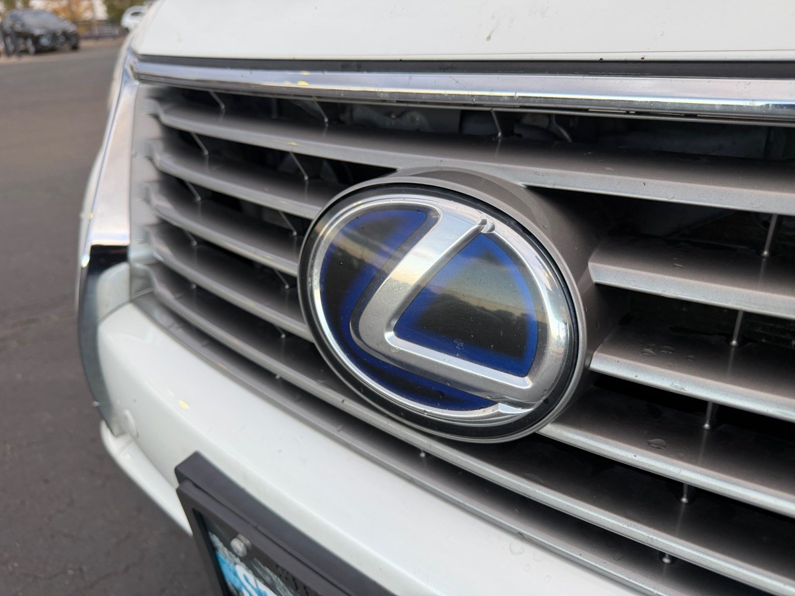 Used 2014 Lexus RX 450h AWD image 22