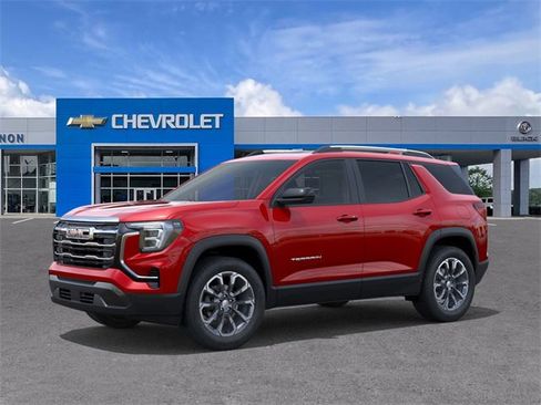 New 2026 GMC Terrain Elevation w/ Elevation Premium Package image 2