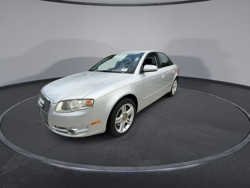 Used 2007 Audi A4 2.0T AWD/4WD image 3