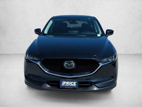 Used 2021 MAZDA CX-5 Touring AWD/4WD image 2