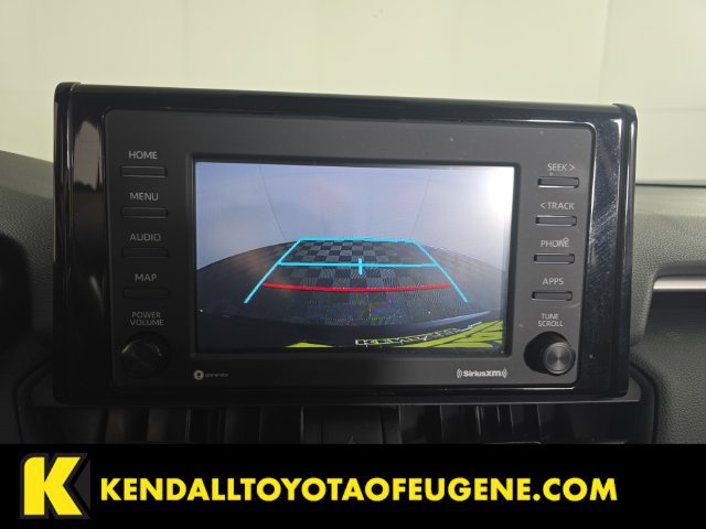 Used 2022 Toyota RAV4 LE AWD/4WD image 18