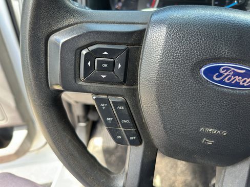 Used 2022 Ford F250 XLT w/ FX4 Off-Road Package AWD/4WD image 23