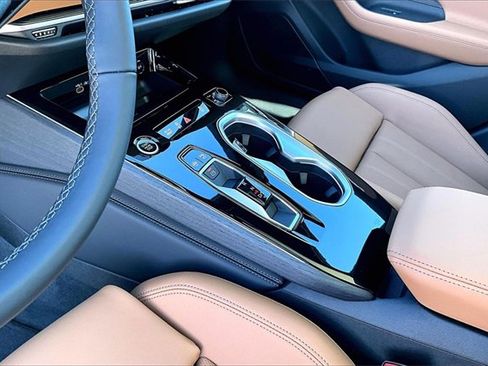 New 2026 Audi A6 Premium Plus image 8