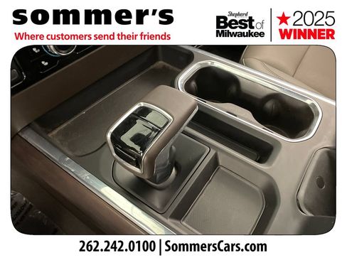 Used 2023 GMC Sierra 1500 SLT w/ SLT Premium Plus Package AWD/4WD image 23