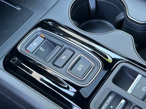 New 2025 Honda Pilot TrailSport image 24