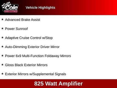 Used 2024 Dodge Durango R/T image 9