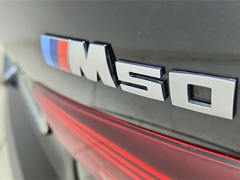 Used 2025 BMW i4 M50 w/ Premium Package image 18