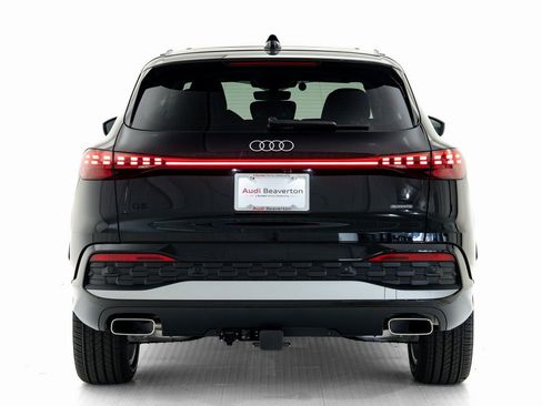 New 2025 Audi Q5 2.0T Premium Plus image 6