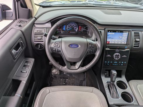 Used 2019 Ford Flex Limited w/ Equipment Group 303A AWD/4WD image 15