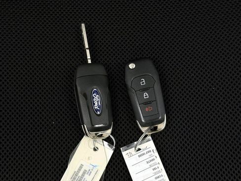 Used 2024 Ford F150 XLT w/ Mobile Office Package AWD/4WD image 12