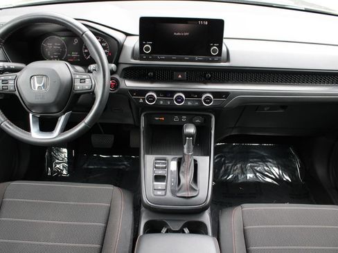 Used 2024 Honda CR-V Sport image 17