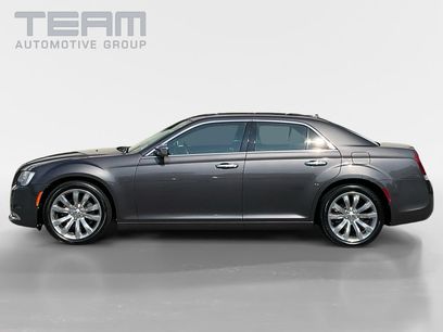 Used 2018 Chrysler 300 Limited w/ Safetytec Plus Group