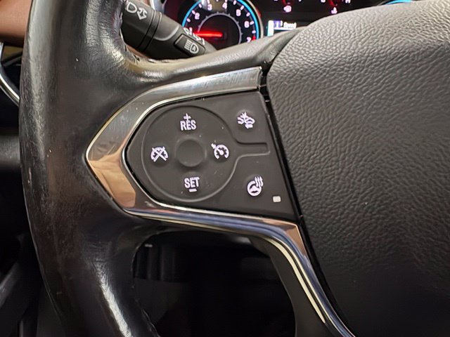 Used 2019 Chevrolet Traverse High Country w/ LPO, Floor Liner Package AWD/4WD image 64