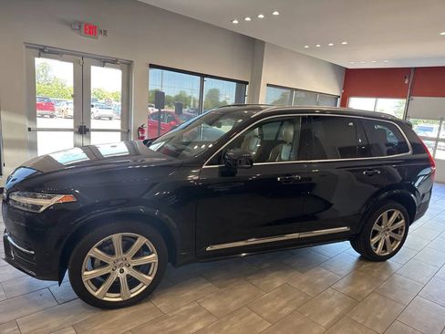 Used 2018 Volvo XC90 T6 Inscription w/ Luxury Package AWD/4WD image 7