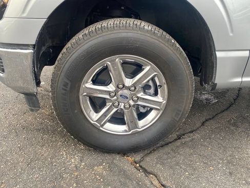 Used 2024 Ford F150 XLT w/ Equipment Group 302A MID AWD/4WD image 24