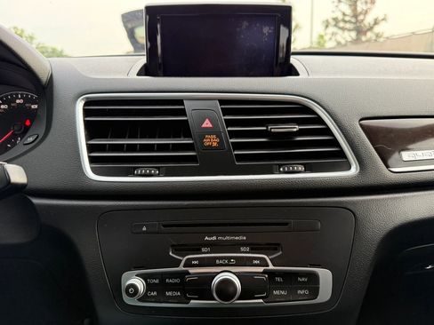 Used 2015 Audi Q3 2.0T Premium Plus image 26