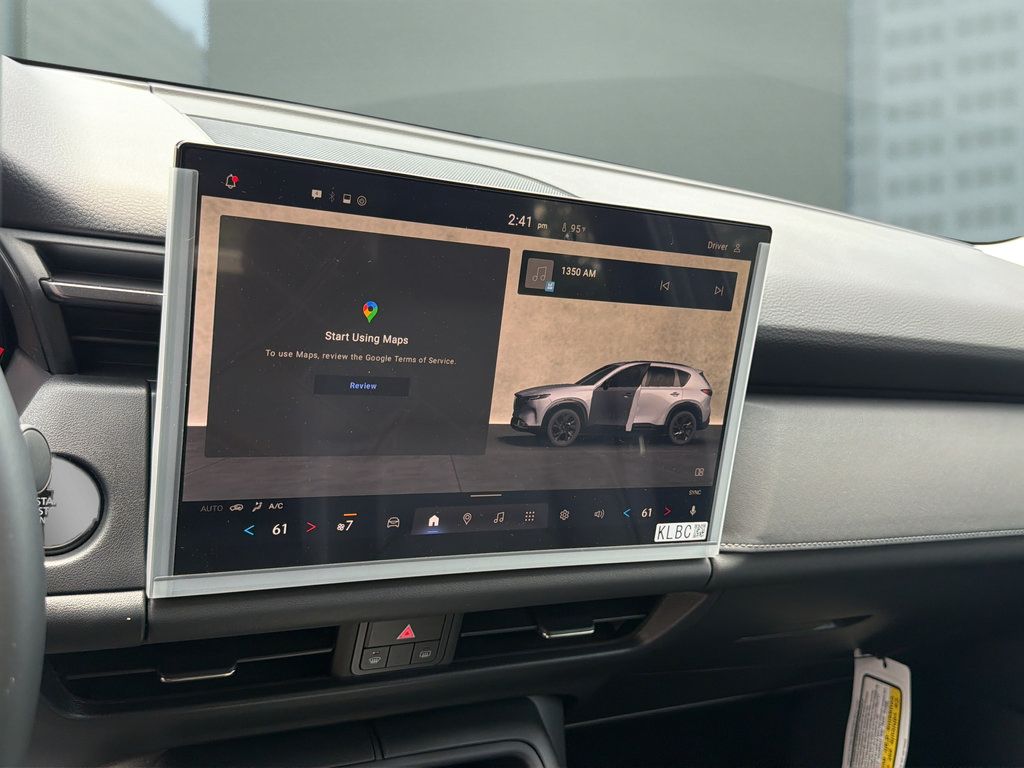 New 2026 MAZDA CX-5 Select AWD/4WD image 13