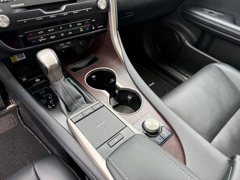 Used 2021 Lexus RX 350 AWD w/ Premium Package image 14