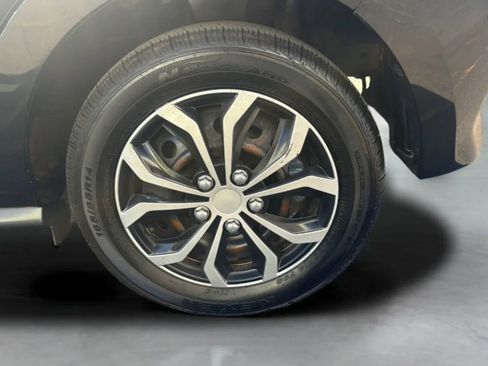 Used 2021 Mitsubishi Mirage ES FWD image 35