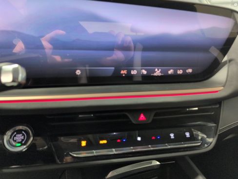 New 2026 Buick Envision Sport Touring AWD/4WD image 16