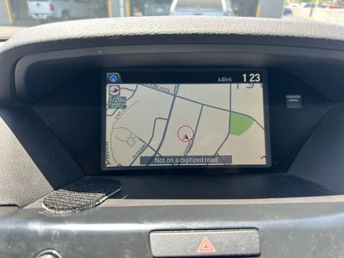 Used 2016 Acura MDX SH-AWD image 12