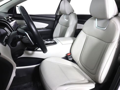 Used 2022 Hyundai Tucson Limited image 31