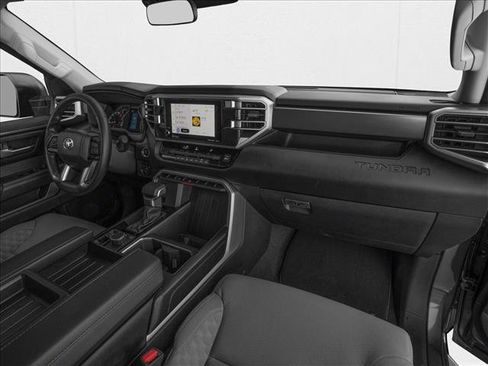 New 2026 Toyota Tundra SR5 AWD/4WD image 11