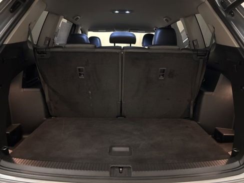 Used 2021 Volkswagen Atlas SE image 9